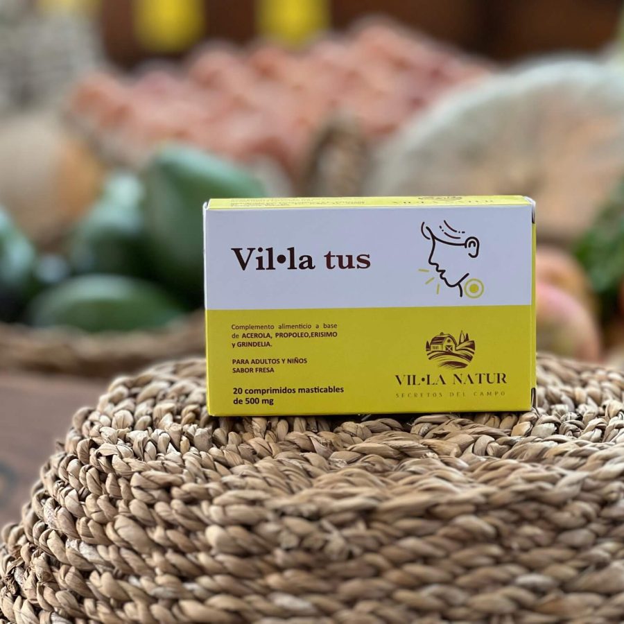 Vil·la tus
